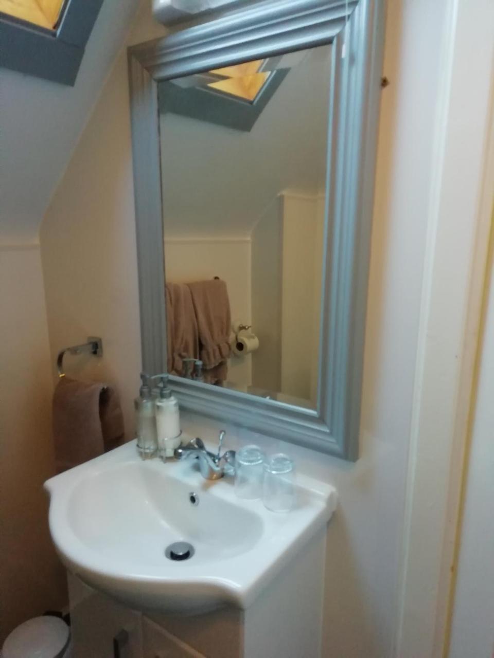 Argyle Guest House Tomintoul Room photo